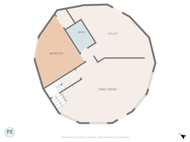 $353,000 | 116 Thak Boulevard, Highgate, VT 05459