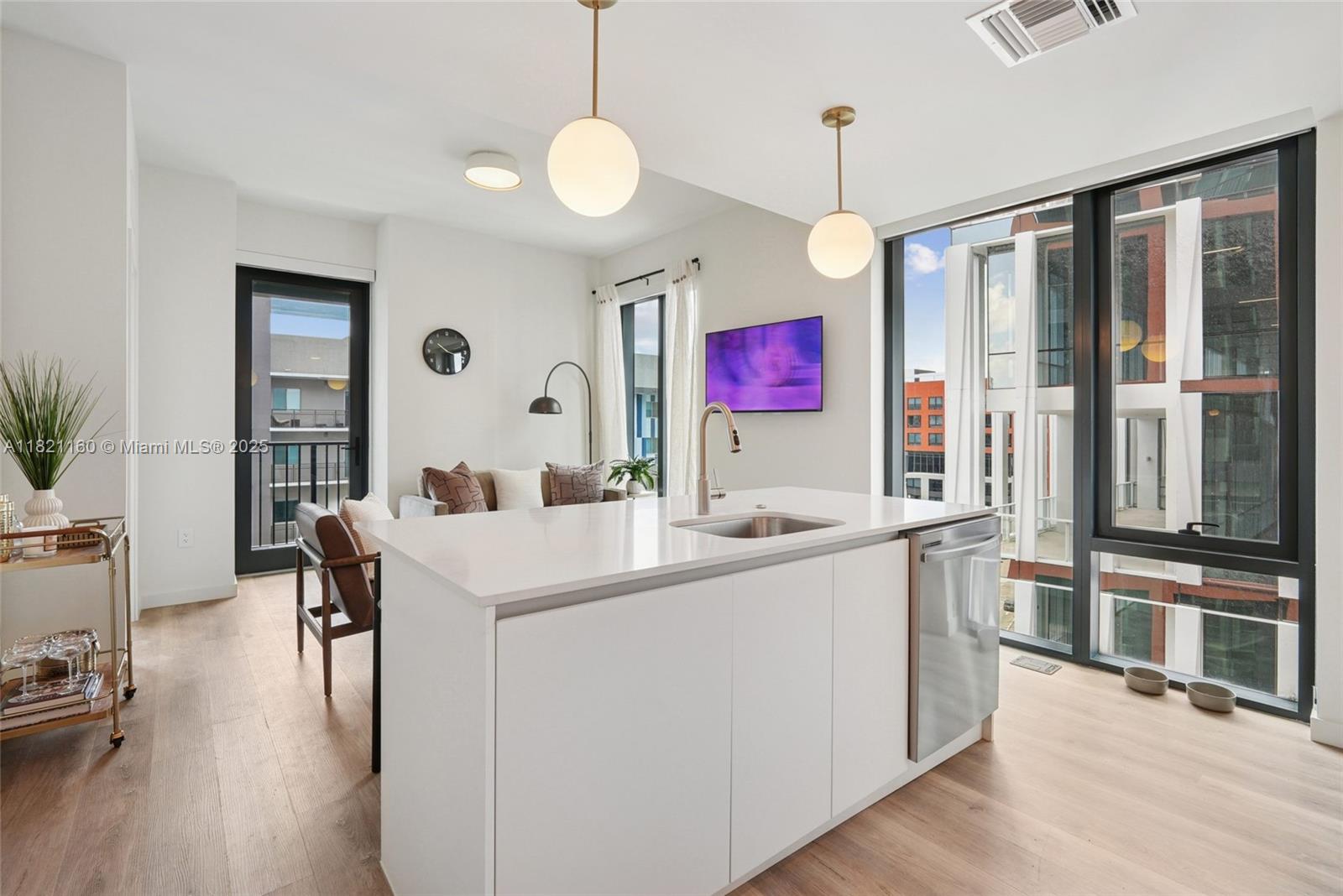 55 Northwest 29th Street, Unit BA Miami, FL 33127 - Photo 16 of 27