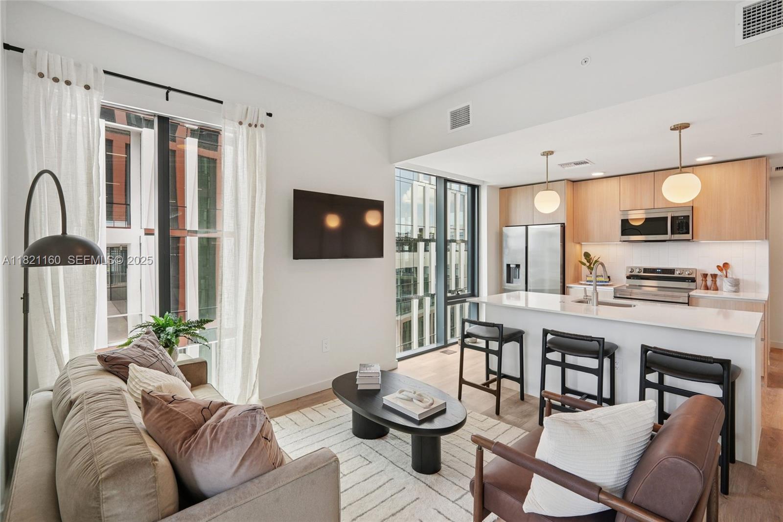 55 Northwest 29th Street, Unit BA Miami, FL 33127 - Photo 17 of 27