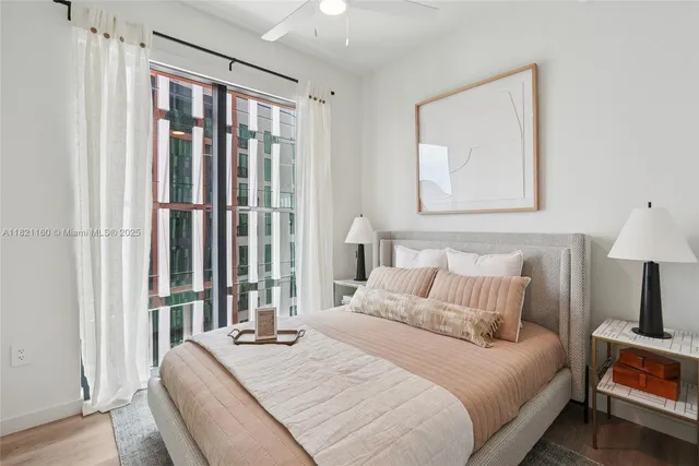 $4,530 | 55 Northwest 29th Street, Unit BA, Miami, FL 33127