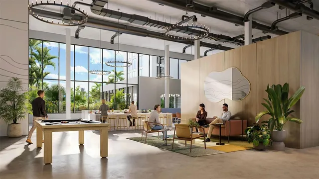 $4,530 | 55 Northwest 29th Street, Unit BA, Miami, FL 33127