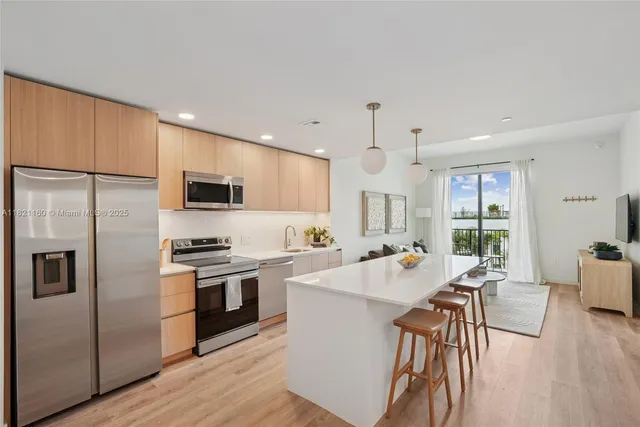 $4,530 | 55 Northwest 29th Street, Unit BA, Miami, FL 33127