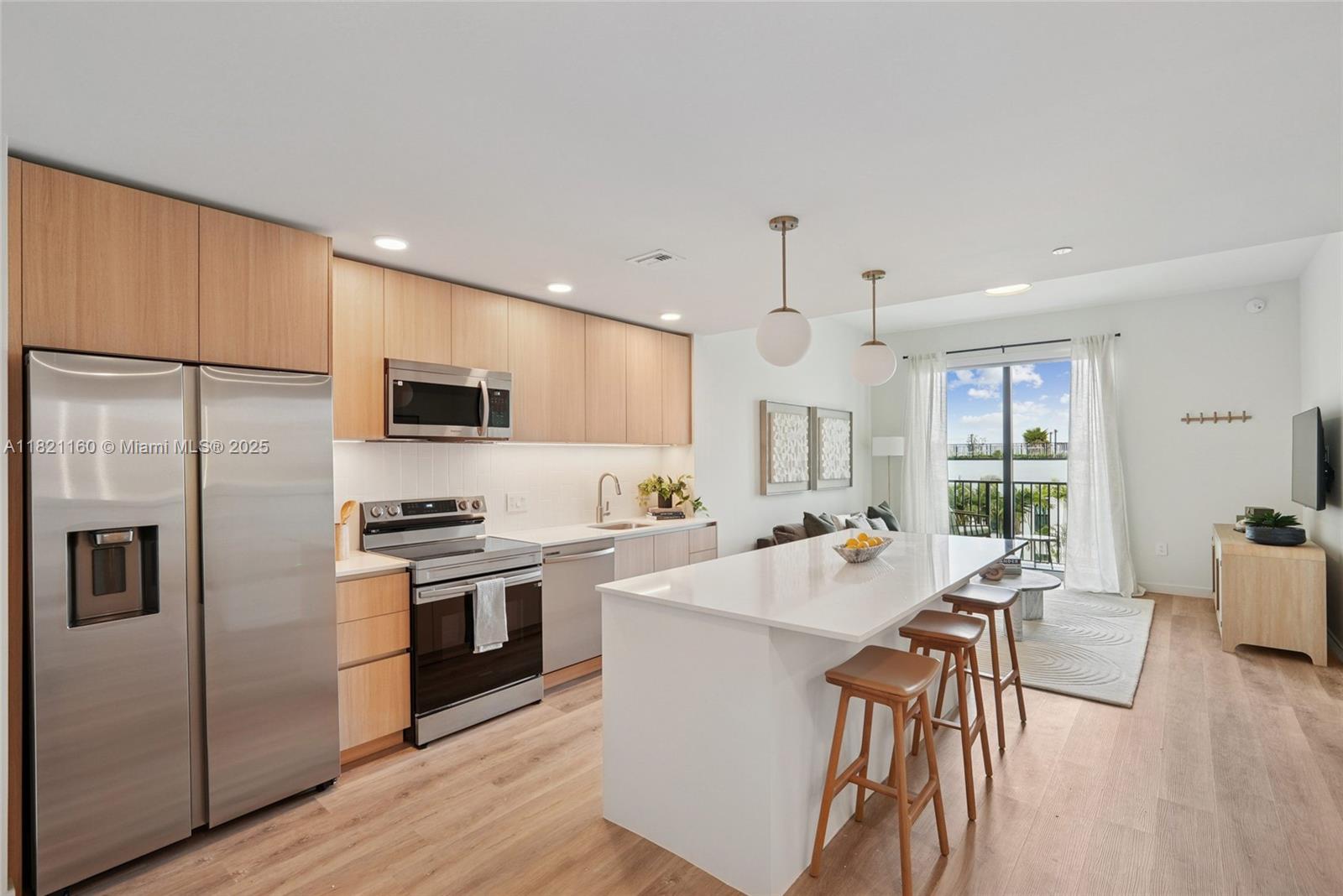 55 Northwest 29th Street, Unit BA Miami, FL 33127 - Photo 10 of 27