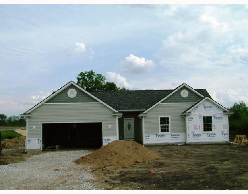8675 Gross Dexter, MI 48130 - Photo 1 of 4 Photo 1