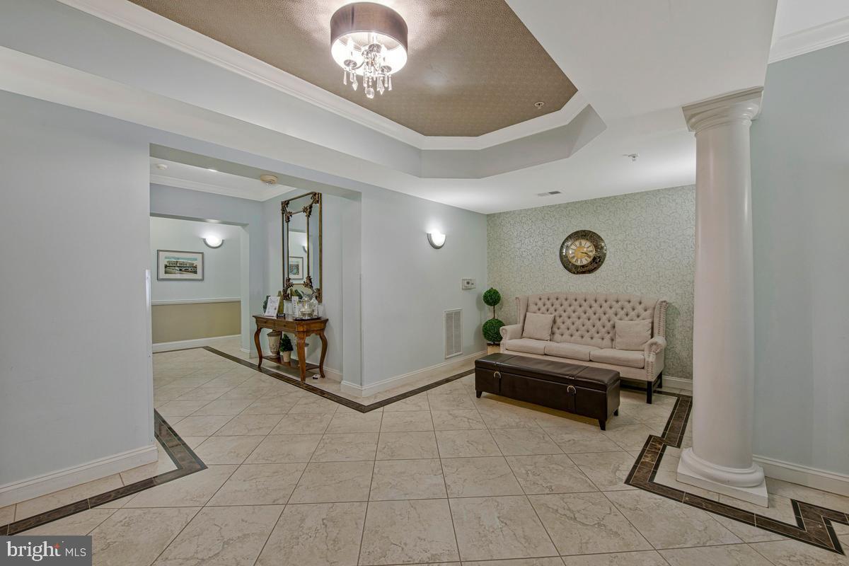 7335 Brookview Road, Unit 303 Elkridge, MD 21075 - Photo 34 of 50 Lobby
