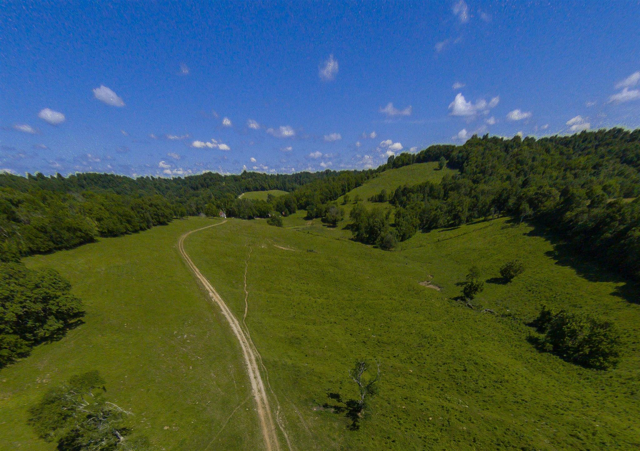 4750 Beech Hill Road Pulaski, TN 38478 - Photo 9 of 30 a view of a golf course with a lake