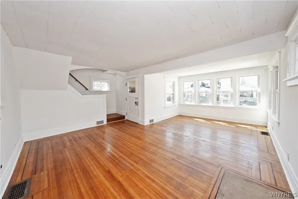 $215,000 | 560 Minnesota Avenue, Buffalo, NY 14215