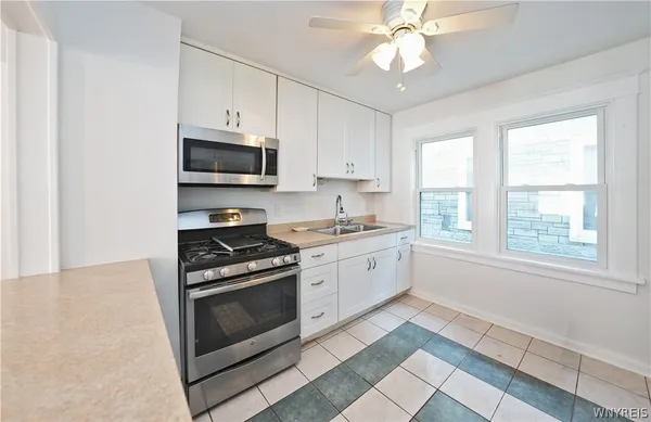 $215,000 | 560 Minnesota Avenue, Buffalo, NY 14215