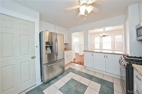 $215,000 | 560 Minnesota Avenue, Buffalo, NY 14215