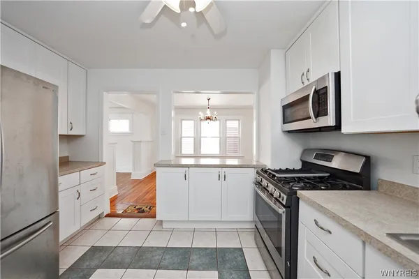 $215,000 | 560 Minnesota Avenue, Buffalo, NY 14215
