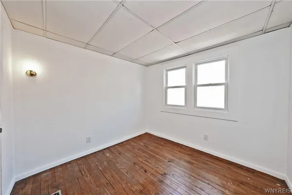 $215,000 | 560 Minnesota Avenue, Buffalo, NY 14215