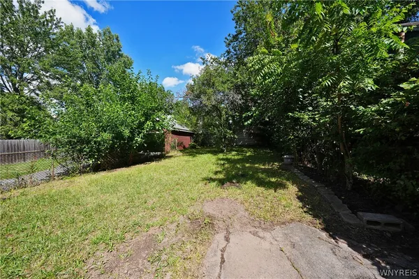 $215,000 | 560 Minnesota Avenue, Buffalo, NY 14215