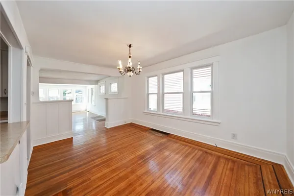 $215,000 | 560 Minnesota Avenue, Buffalo, NY 14215