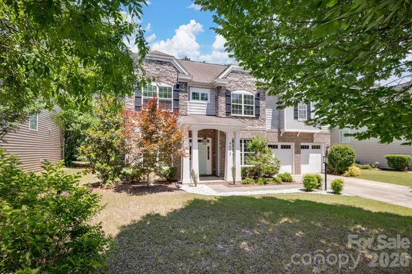 $598,000 | 4672 Carrington Drive, Lancaster, SC 29720