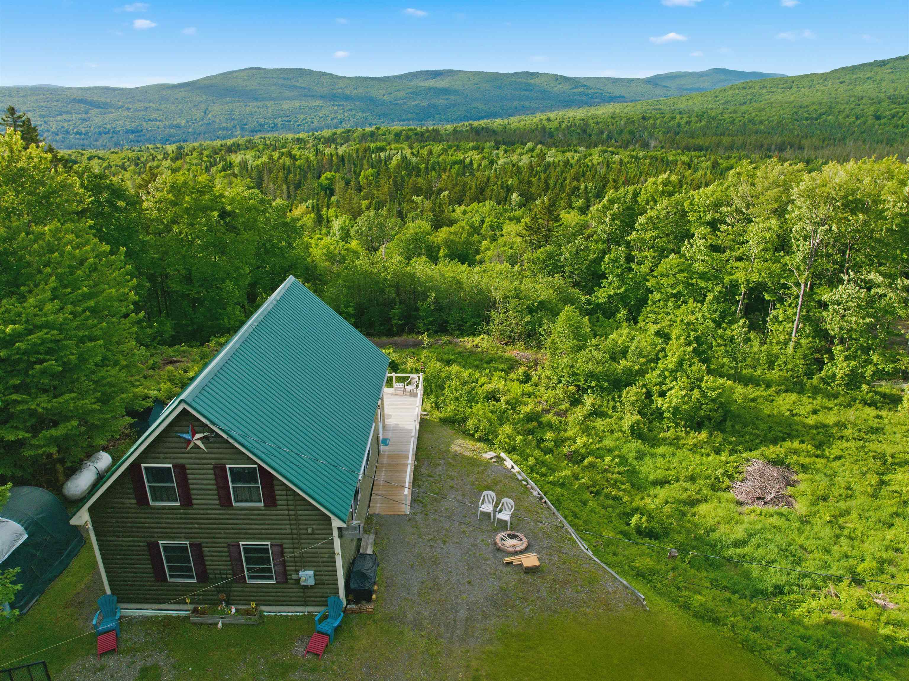 134 Lakeview Ests Road Pittsburg, NH 03592 - Photo 50 of 59