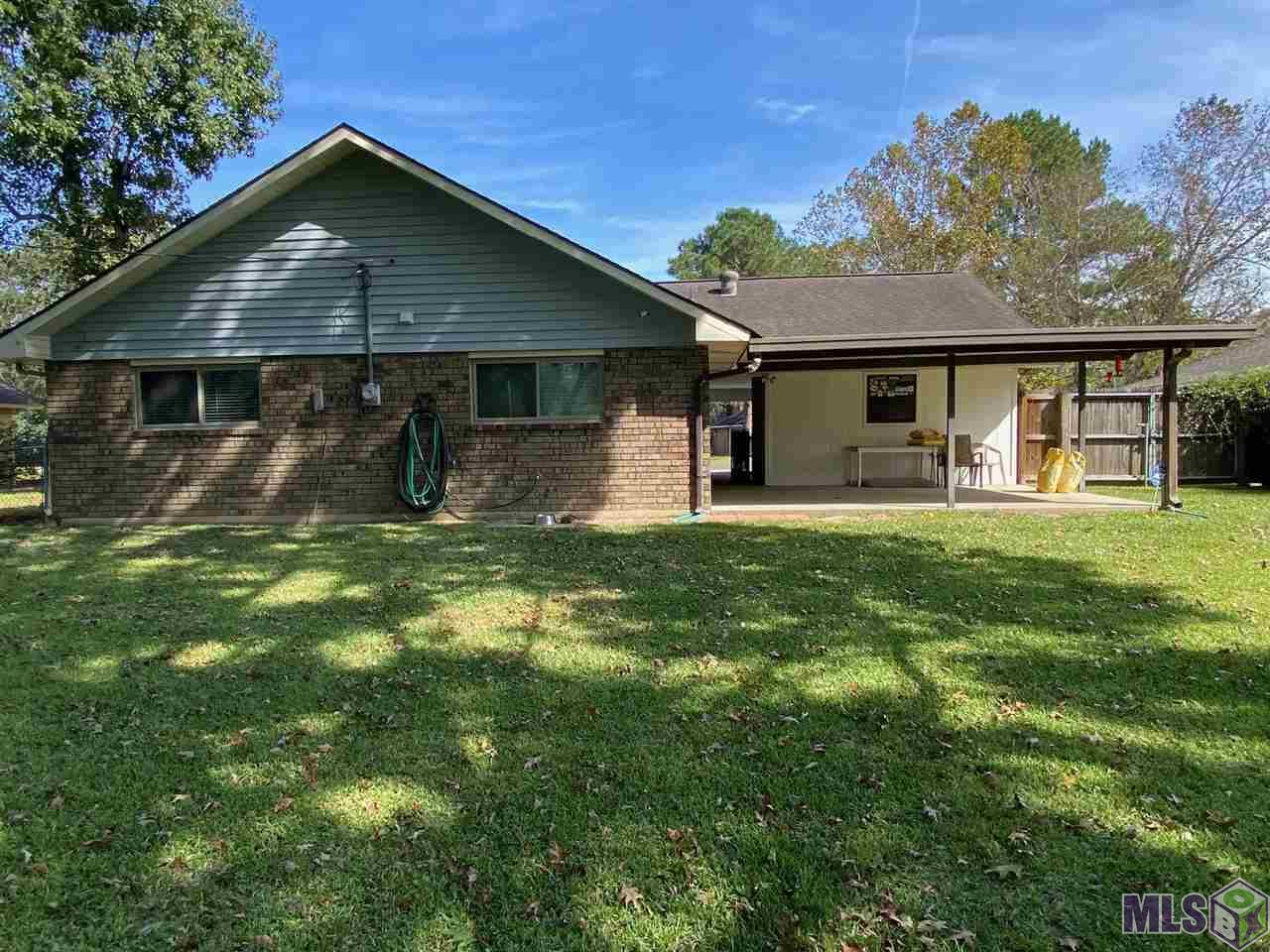 9968 Mint Drive Baton Rouge, LA 70809 - Photo 17 of 22 Gallery Image 17