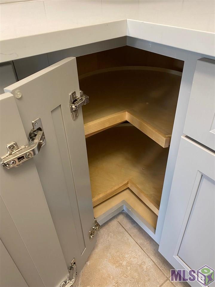 9968 Mint Drive Baton Rouge, LA 70809 - Photo 7 of 22 Lazy Susan in Corner Kitchen Cabinets