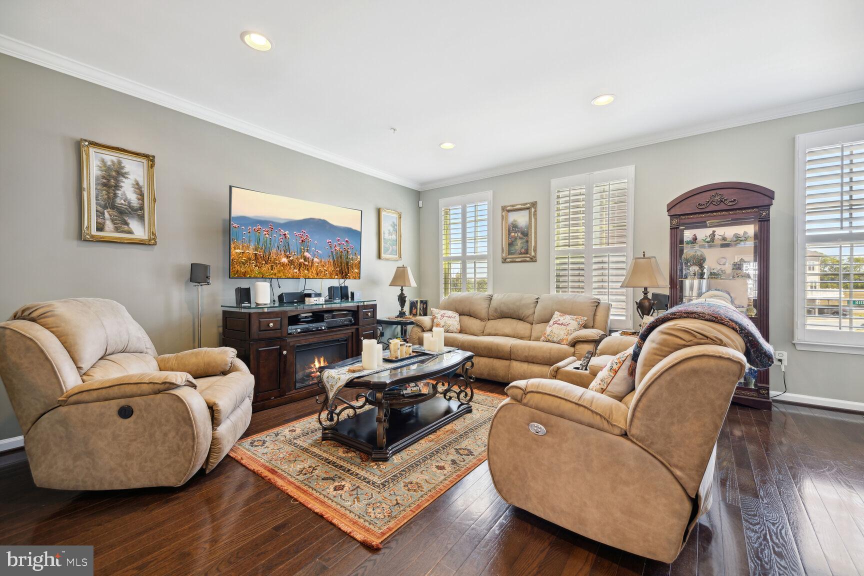 6262 Ritter Drive Frederick, MD 21703 - Photo 4 of 29 Gallery Image 4
