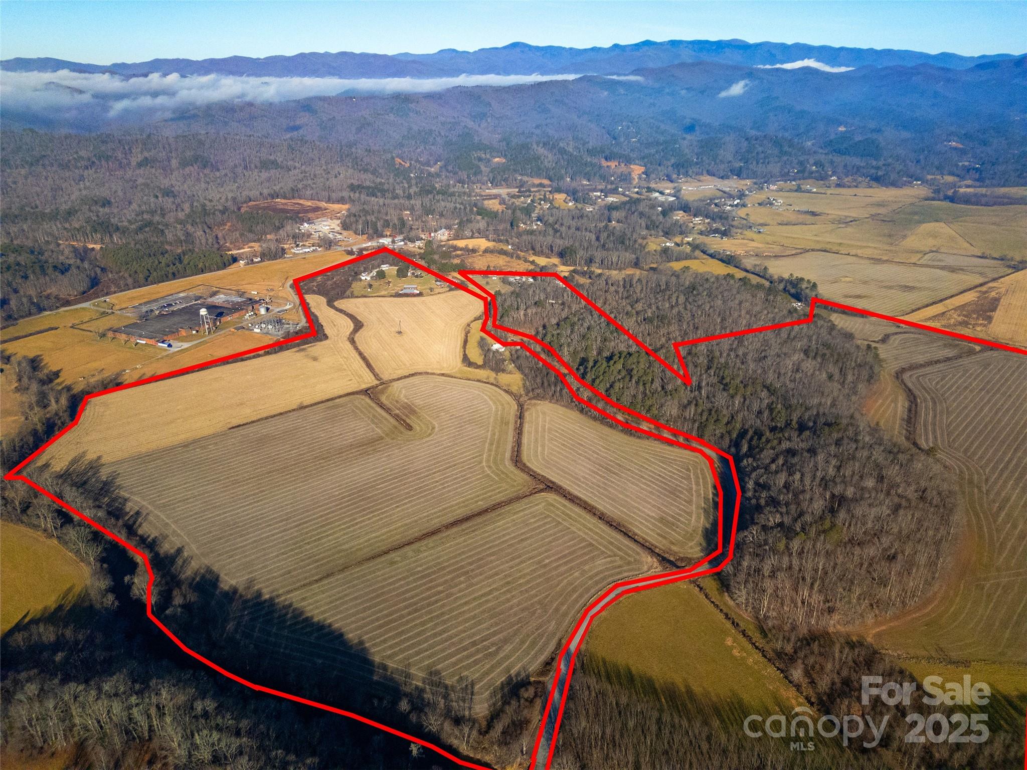 0 Lyons Mountain Road Brevard, NC 28712 - Photo 2 of 15