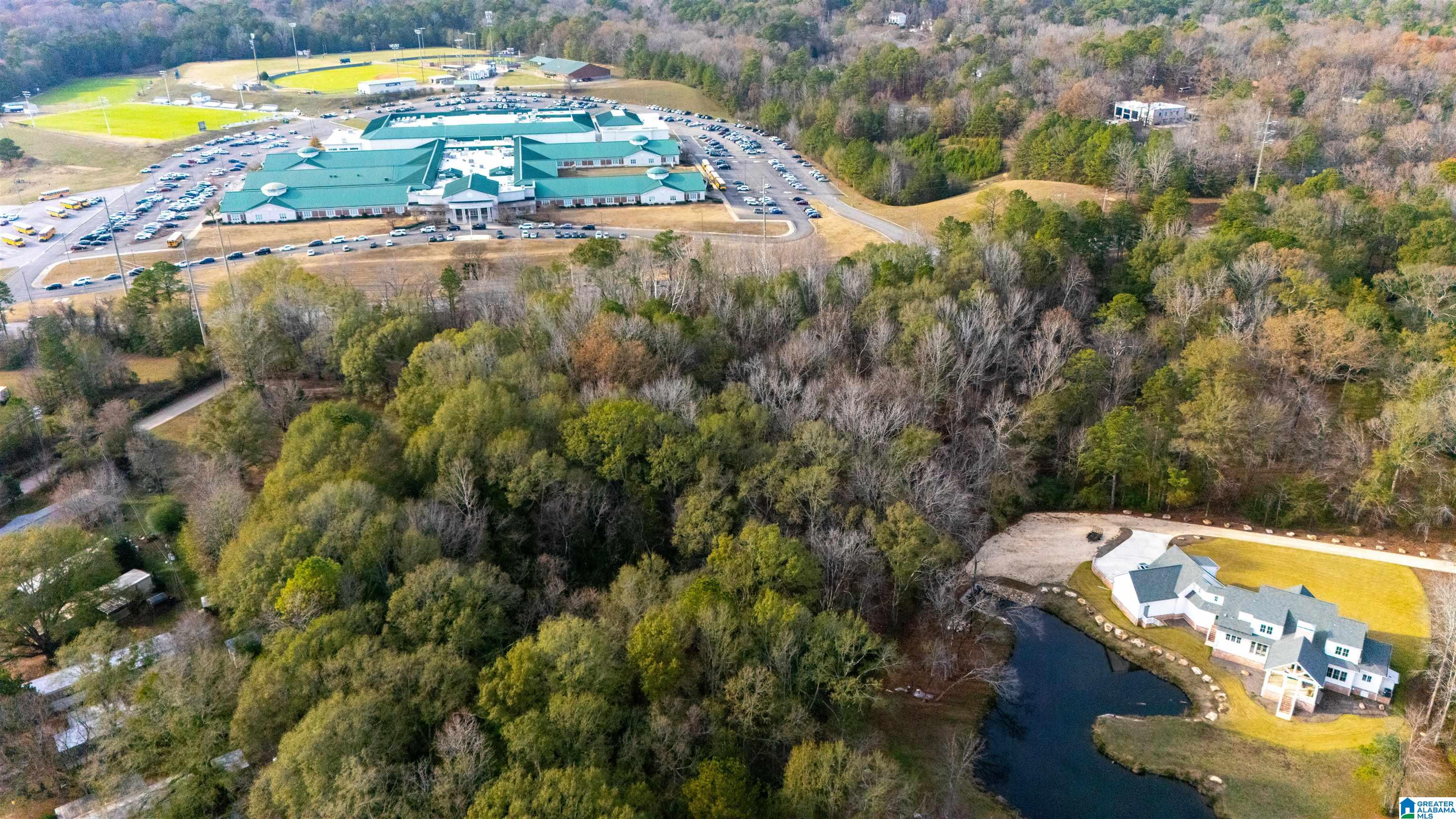 101 South Caldwell Mill Road, Unit 3 Bessemer, AL 35023 - Photo 25 of 33