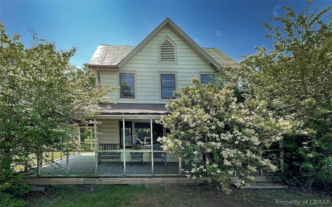 3956 Hales Point Road Farnham, VA 22460 - Photo 1 of 28 Gallery Image 1