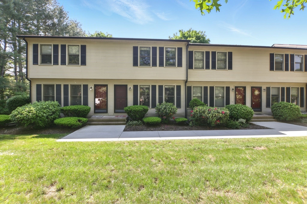 150 Hillside Road, Unit 2 Westfield, MA 01085 - Photo 1 of 34 Gallery Image 1