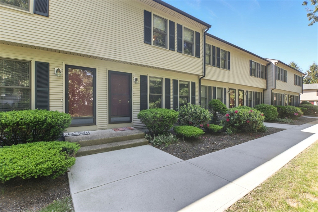 150 Hillside Road, Unit 2 Westfield, MA 01085 - Photo 2 of 34 Gallery Image 2