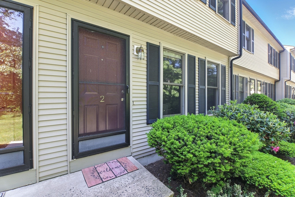 150 Hillside Road, Unit 2 Westfield, MA 01085 - Photo 3 of 34 Gallery Image 3