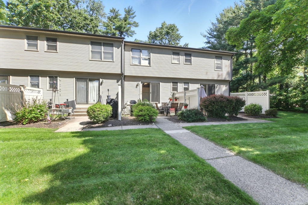 150 Hillside Road, Unit 2 Westfield, MA 01085 - Photo 32 of 34 Gallery Image 32