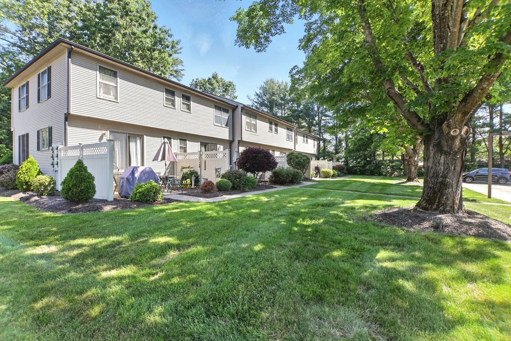150 Hillside Road, Unit 2 Westfield, MA 01085 - Photo 33 of 34 Gallery Image 33