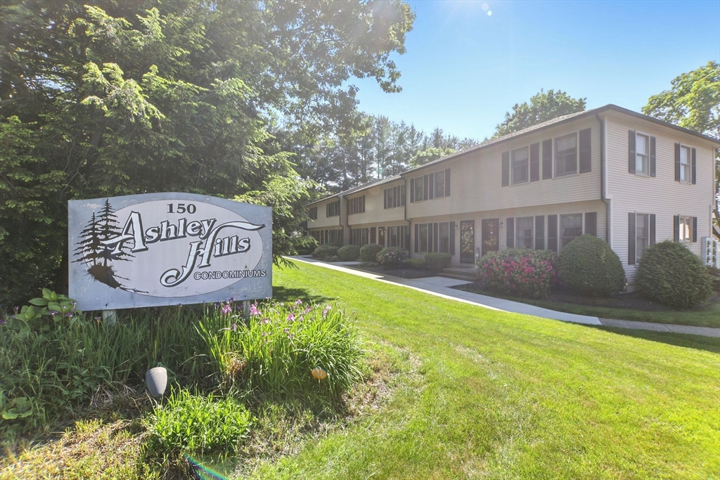 150 Hillside Road, Unit 2 Westfield, MA 01085 - Photo 34 of 34 Gallery Image 34