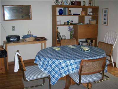9 Spoondrift Circle Mashpee, MA 02649 - Photo 12 of 21 a dining room with furniture and wooden floor