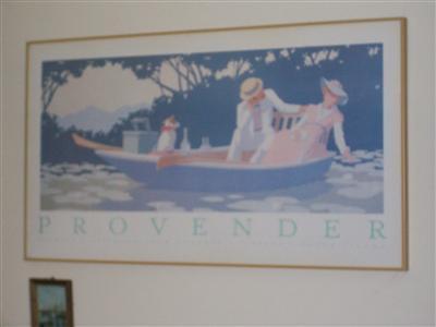 9 Spoondrift Circle Mashpee, MA 02649 - Photo 15 of 21 a close view of a painting on the wall