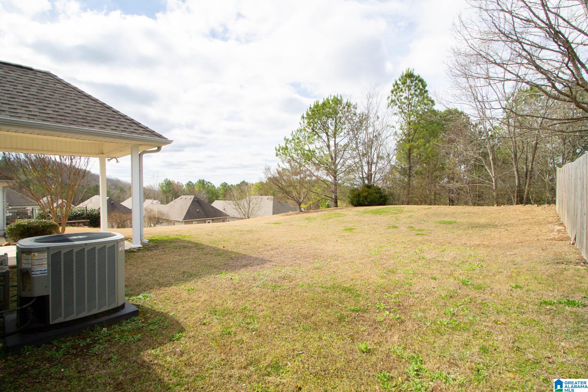 210 High Ridge Drive Pelham, AL 35124 - Photo 44 of 44