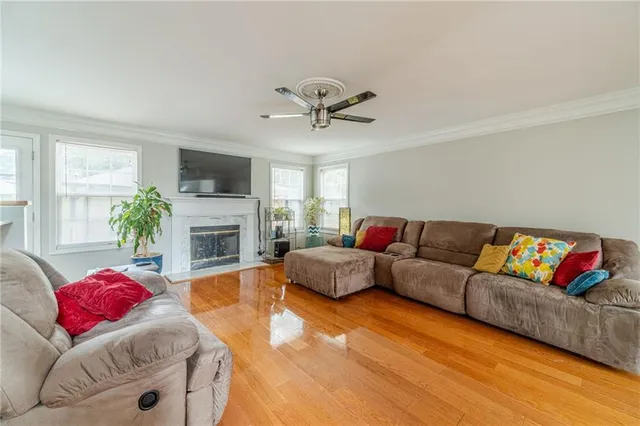 $465,000 | 3442 Flat Run Drive Southeast, Bethlehem, GA 30620