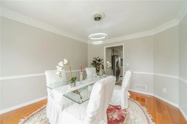 $465,000 | 3442 Flat Run Drive Southeast, Bethlehem, GA 30620