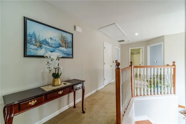 $465,000 | 3442 Flat Run Drive Southeast, Bethlehem, GA 30620