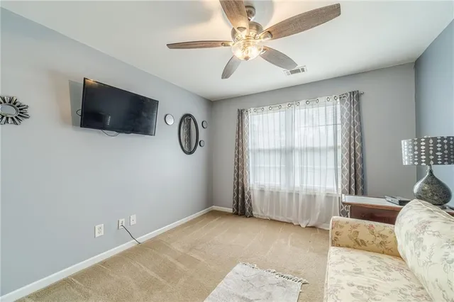 $465,000 | 3442 Flat Run Drive Southeast, Bethlehem, GA 30620