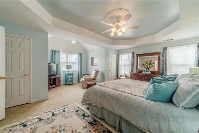 $465,000 | 3442 Flat Run Drive Southeast, Bethlehem, GA 30620