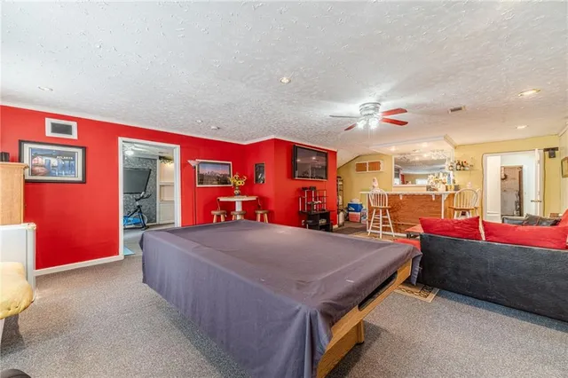 $465,000 | 3442 Flat Run Drive Southeast, Bethlehem, GA 30620