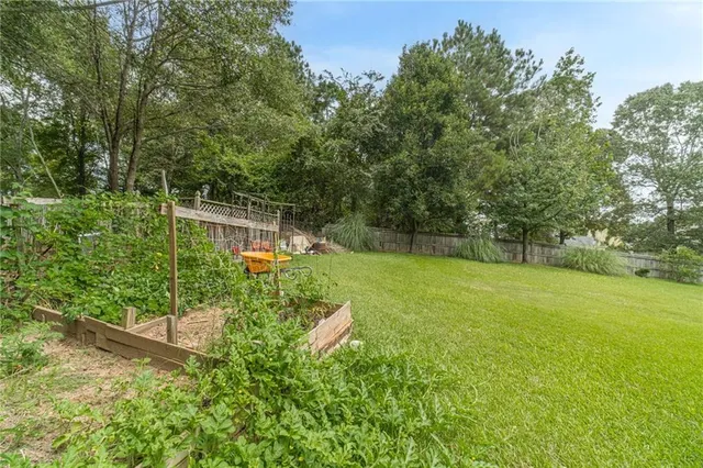 $465,000 | 3442 Flat Run Drive Southeast, Bethlehem, GA 30620