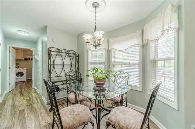 $465,000 | 3442 Flat Run Drive Southeast, Bethlehem, GA 30620