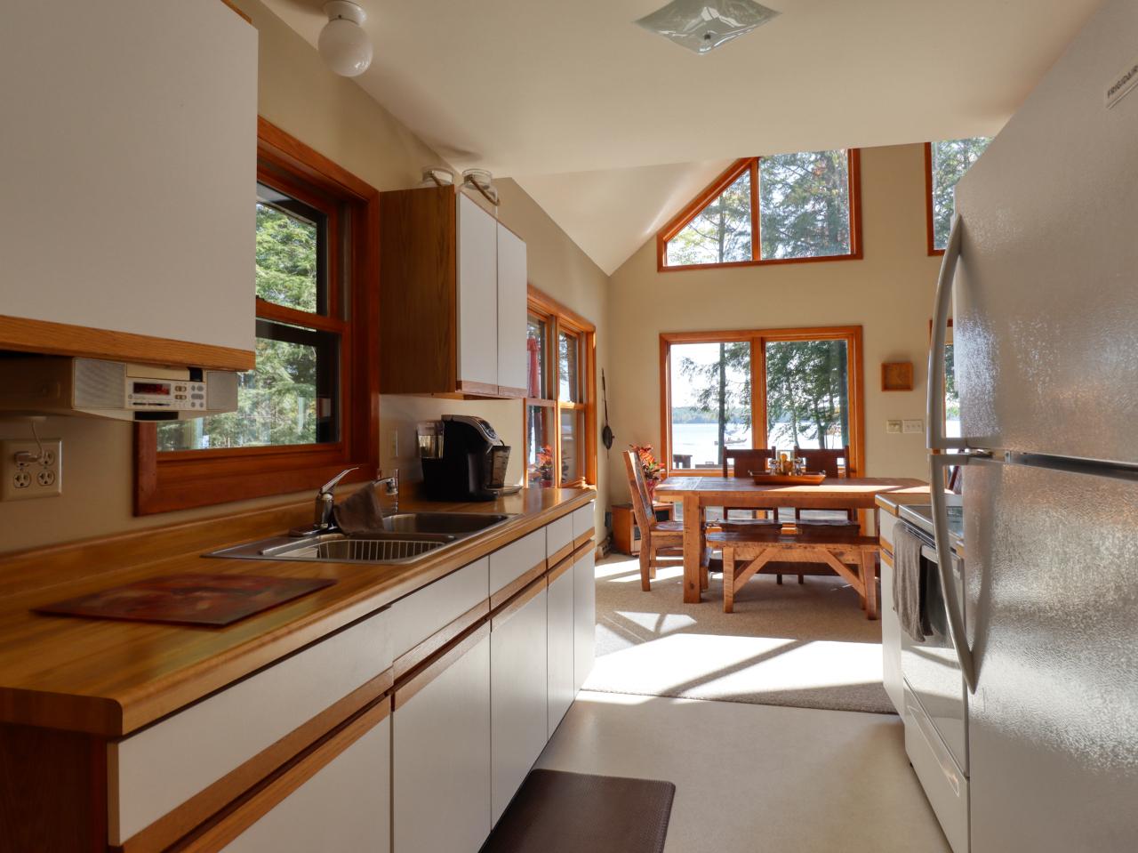 849 Olson Road Three Lakes, WI 54562 - Photo 10 of 24 Gallery Image 10