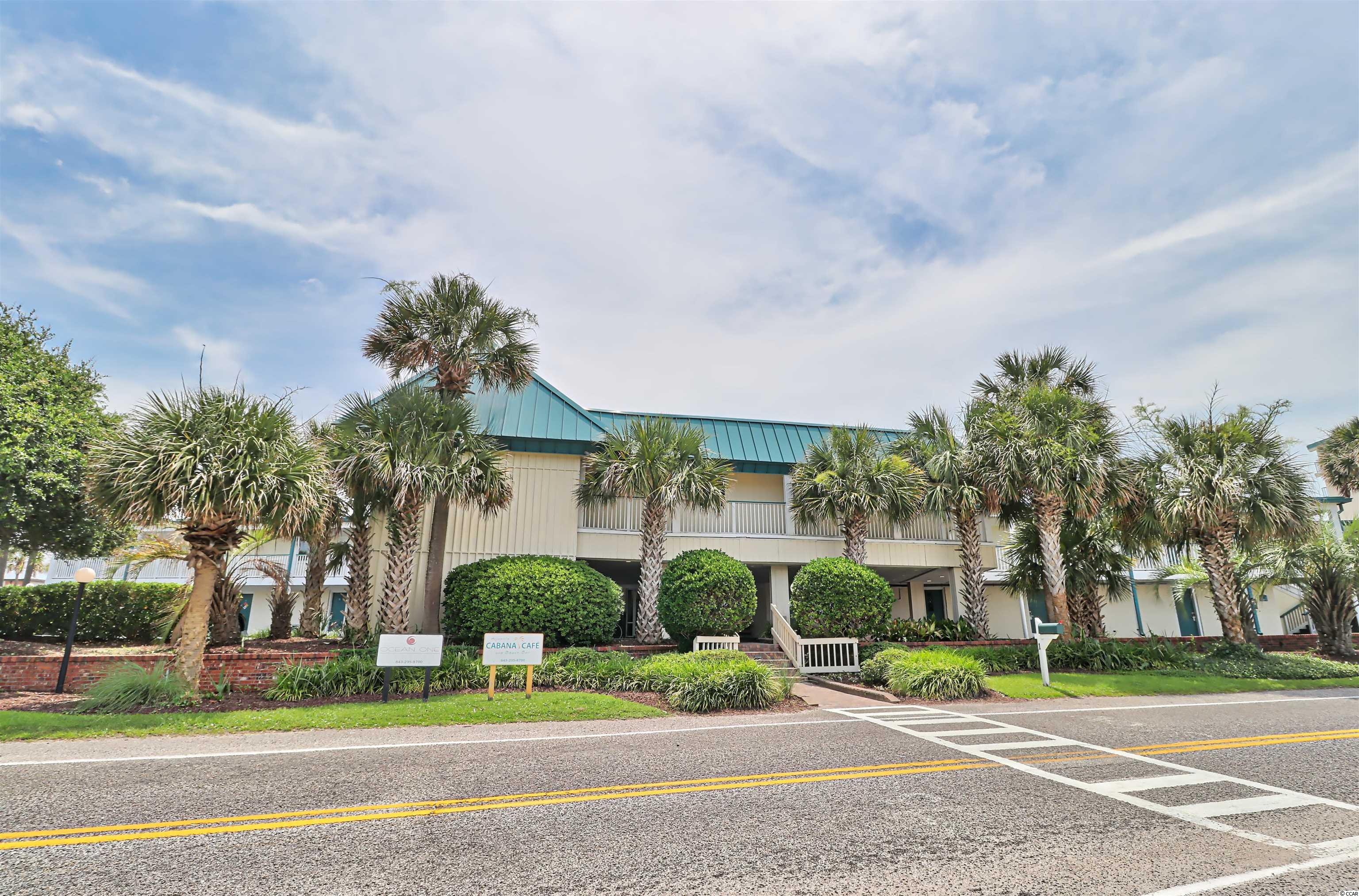 1 Norris Drive, Unit 428, Pawleys Island, SC 29585 Compass