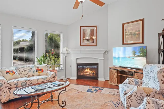 $665,000 | 142 Dogwood Drive, Krugerville, TX 76227