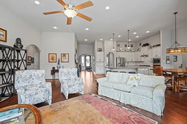 $679,000 | 142 Dogwood Drive, Krugerville, TX 76227