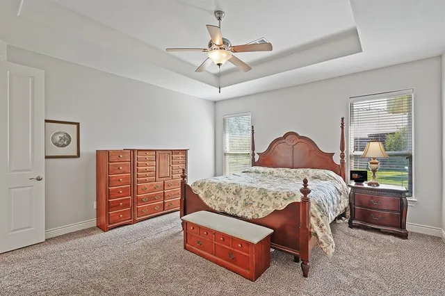 $679,000 | 142 Dogwood Drive, Krugerville, TX 76227