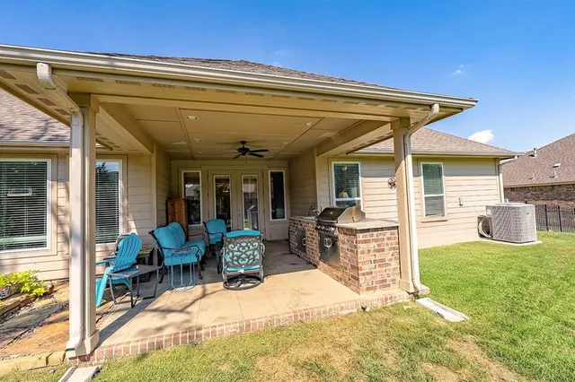 $679,000 | 142 Dogwood Drive, Krugerville, TX 76227