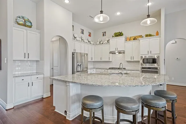 $679,000 | 142 Dogwood Drive, Krugerville, TX 76227