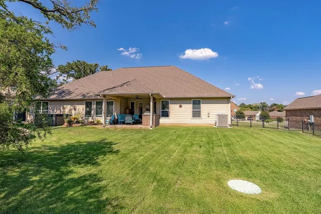 $679,000 | 142 Dogwood Drive, Krugerville, TX 76227